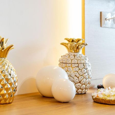 Apartamenty Almar Seaside Park Private Kolobrzeg Ngoại thất bức ảnh